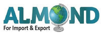 شركه الموند لاستيراد و التصدير Almond for import &export