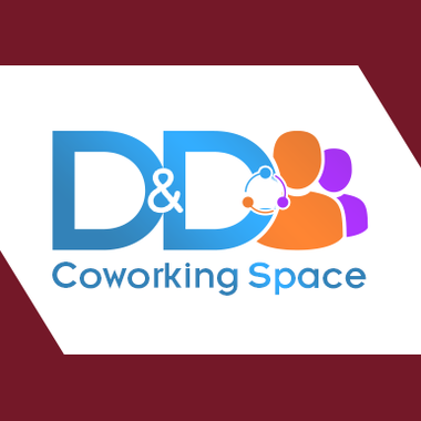 D&D Coworking Spaceمساحات  عمل مشتركة التجمع الاول 