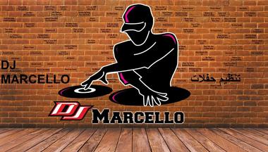 تنظيم حفلات DJ marcello بالمعادى
