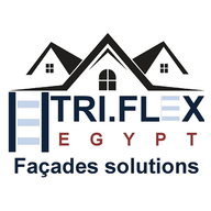 شركة Triflex Egypt ستائر وشبابيك وابواب الوميتال سوهاج