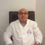 دكتور عبد الناصر شرف استشاري  ورئيس قسم الجلدية بحدائق القبة