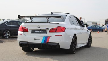 BMW  Body kit