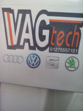 VAG Tech EN/Mohamed Abdel gawad
