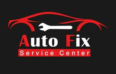 AUTO FIX Service center