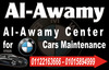 ALAWami service center For BMW maintenance En/ Mahmoud Al