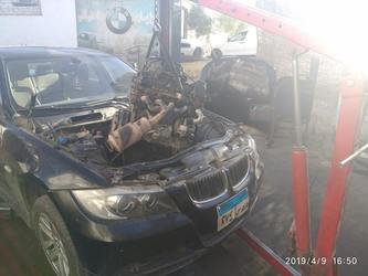 بالحرفيين bmw مركز احمد محمود لقطع غيارسيارات