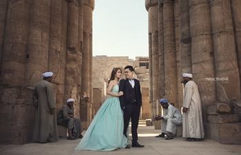 splash wedding مصور فوتوغرافي بالقاهره