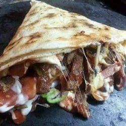 مطعم بيبو Creip sandwich كريب وسندوتش فيصل الطوابق